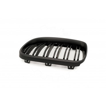 2 Grilles de Radiateur Pour BMW Série 3 E92 E93 51137254969