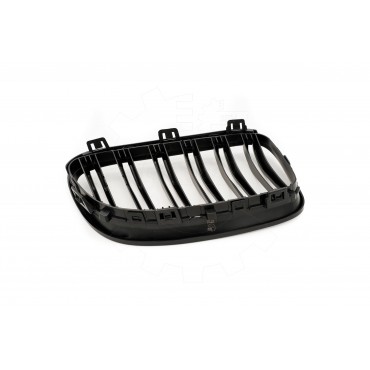 2 Grilles de Radiateur Pour BMW Série 3 E92 E93 51137254969