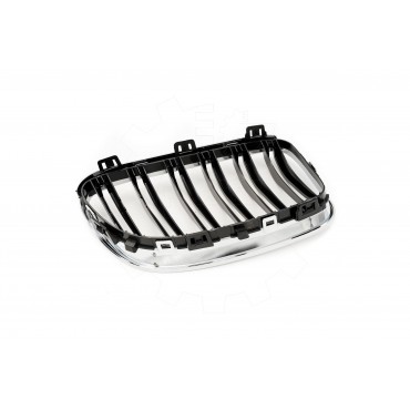 2 Grilles de Radiateur Pour BMW Série 3 E92 E93 51137254969