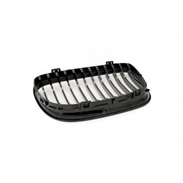 2 Grilles de Radiateur Pour BMW Série 3 E92 E93 51137157275