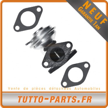 Vanne EGR Audi 057131503K 059131503B