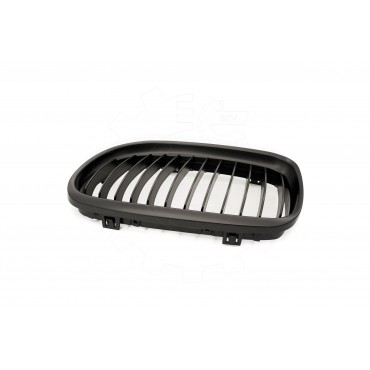2 Grilles de Radiateur Pour BMW Série 3 E92 E93 51137157275