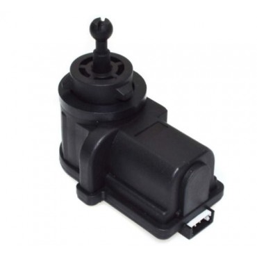 correcteur de portée...