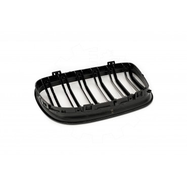 2 Grilles de Radiateur Pour BMW Série 3 E92 E93 51137157275