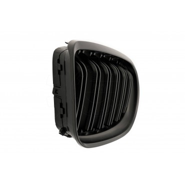 2 Grilles de Radiateur Pour BMW Série 3 E92 E93 51137157275