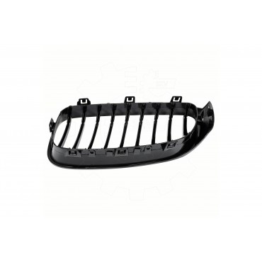 2 Grilles de Radiateur Pour BMW Série 3 F34 51712410146 51712410147