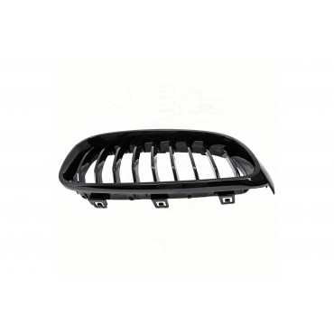 2 Grilles de Radiateur Pour BMW Série 3 F34 51712410146 51712410147