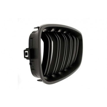 2 Grilles de Radiateur Pour BMW Série 3 F34 51712410146 51712410147