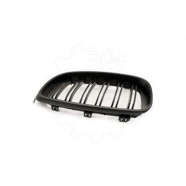 2 Grilles de Radiateur Pour BMW Série 3 F34 51712410146 51712410147