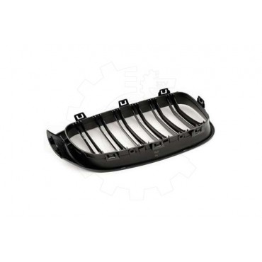 2 Grilles de Radiateur Pour BMW Série 3 F34 51712410146 51712410147