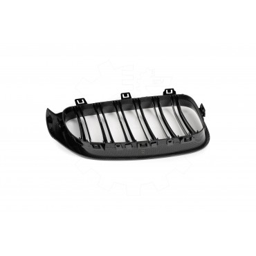 2 Grilles de Radiateur Pour BMW Série 3 F34 51712410146 51712410147