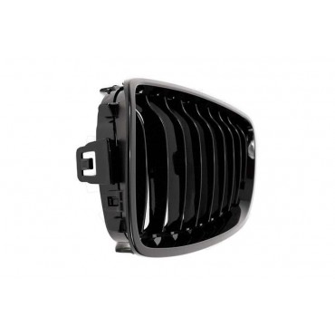 Grille de Radiateur Pour BMW Série 4 F32, F82 F33, F83 F36 51712336813
