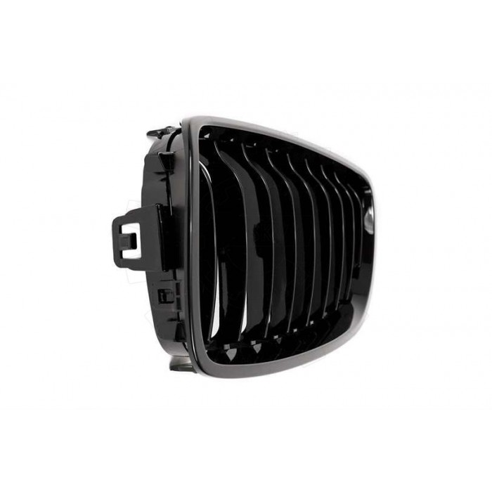 Grille de Radiateur Pour BMW Série 4 F32, F82 F33, F83 F36 51712336813