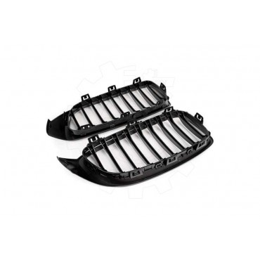 Grille de Radiateur Pour BMW Série 4 F32, F82 F33, F83 F36 51712336813