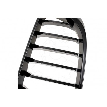 Grille de Radiateur Pour BMW Série 4 F32, F82 F33, F83 F36 51712336813