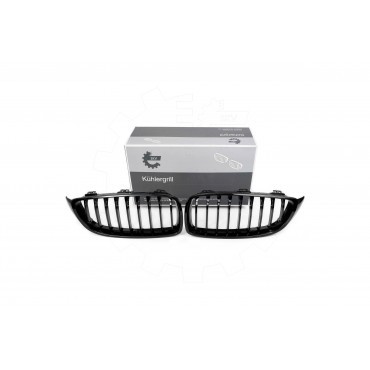 Grille de Radiateur Pour BMW Série 4 F32, F82 F33, F83 F36 51712336813
