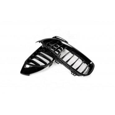 Grille de Radiateur Pour BMW Série 4 F32, F82 F33, F83 F36 51712336813