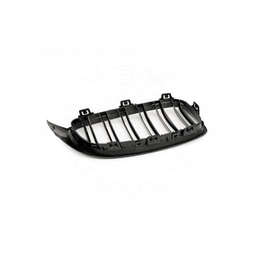 2 Grilles de Radiateur Pour BMW Série 4 F32, F82 F33, F83 F36 51712336813