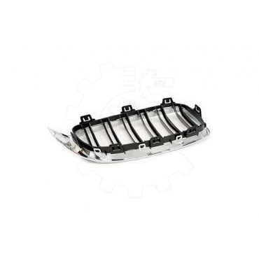 2 Grilles de Radiateur Pour BMW Série 4 F32, F82 F33, F83 F36 51712336813
