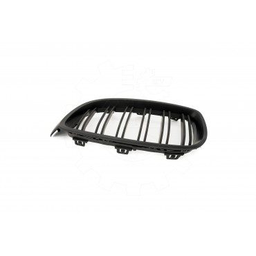 2 Grilles de Radiateur Pour BMW Série 4 F32, F82 F33, F83 F36 51712336813