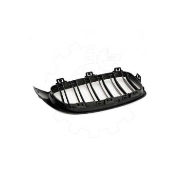 2 Grilles de Radiateur Pour BMW Série 4 F32, F82 F33, F83 F36 51712336813