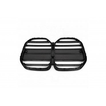 2 Grilles de Radiateur Pour BMW Série 4 G22, G82 51137486809