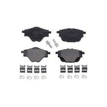 Kit plaquette de frein...