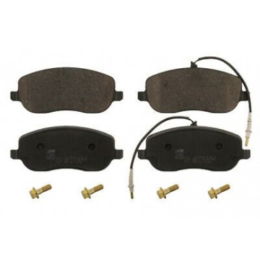 Kit plaquette de frein...