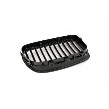 2 Grilles de Radiateur Pour BMW Série 5 F10 F11 51137261356
