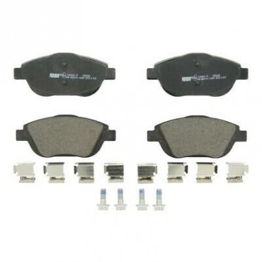 Kit plaquette de frein...