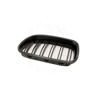 2 Grilles de Radiateur Pour BMW Série 5 F10 F11 51137261356