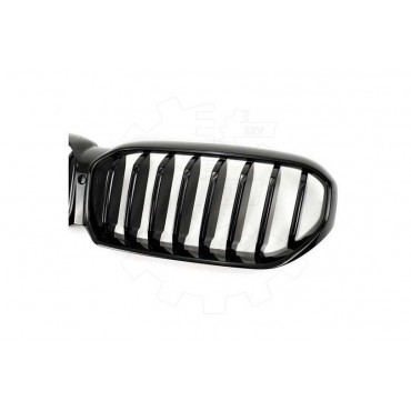 Grille de Radiateur Pour BMW Série 5 F90, G30 G31 5113185178