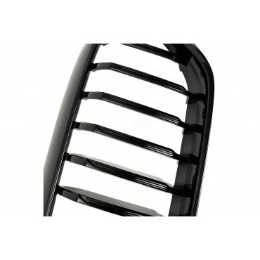 Grille de Radiateur Pour BMW Série 5 F90, G30 G31 5113185178