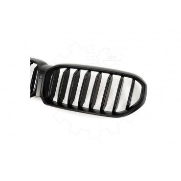 Grille de Radiateur Pour BMW Série 5 F90, G30 G31 5113185178