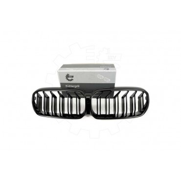 Grille de Radiateur Pour BMW Série 5 F90, G30 G31 5113185178