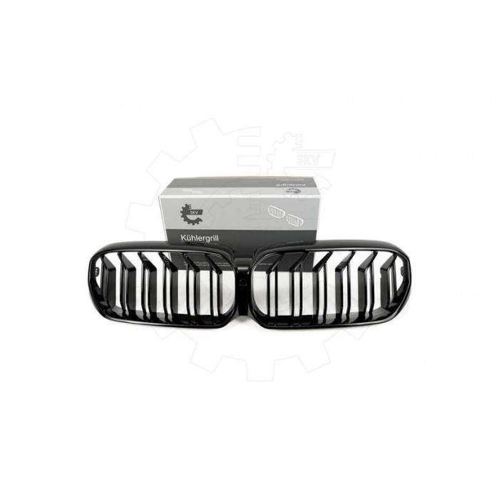 Grille de Radiateur Pour BMW Série 5 F90, G30 G31 5113185178