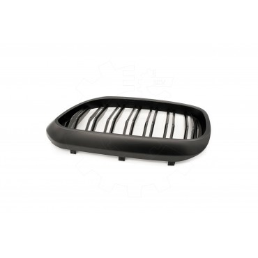 2 Grilles de Radiateur Pour BMW Série 5 F90, G30 G31 51712430993