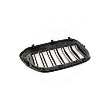2 Grilles de Radiateur Pour BMW Série 5 F90, G30 G31 51712430993