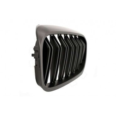 2 Grilles de Radiateur Pour BMW Série 5 F90, G30 G31 51712430993