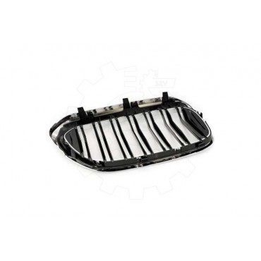 2 Grilles de Radiateur Pour BMW Série 5 F90, G30 G31 51712430993