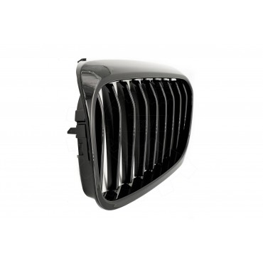 2 Grilles de Radiateur Pour BMW Série 5 F90, G30 G31 51712430993