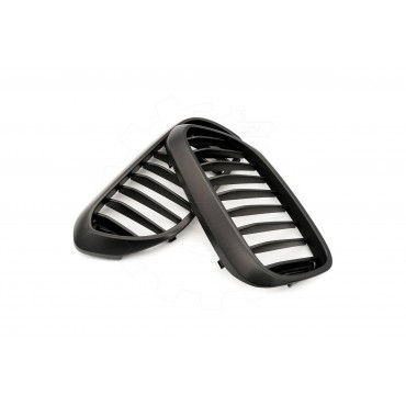 2 Grilles de Radiateur Pour BMW Série 5 F90, G30 G31 51712430993