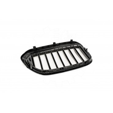 2 Grilles de Radiateur Pour BMW Série 5 F90, G30 G31 51712430993
