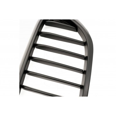 2 Grilles de Radiateur Pour BMW Série 5 F90, G30 G31 51712430993