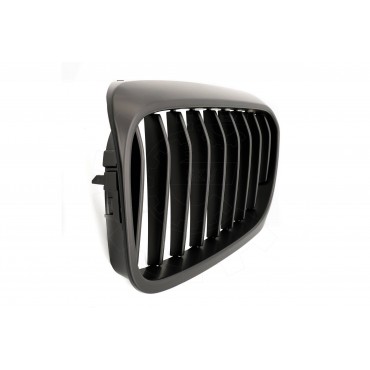 2 Grilles de Radiateur Pour BMW Série 5 F90, G30 G31 51712430993