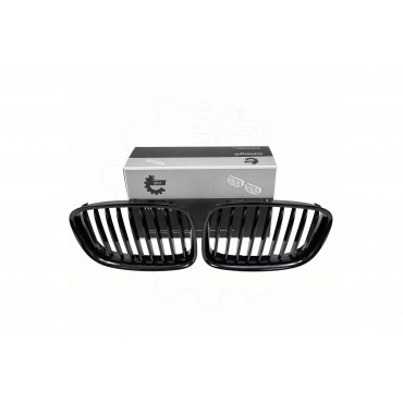 Grille de Radiateur Pour BMW Série 5 F07 51137200169 51137336486 51137340317