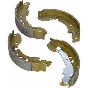 Machoire frein à tambour...