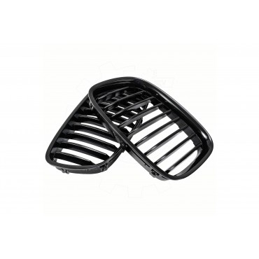 Grille de Radiateur Pour BMW Série 5 F07 51137200169 51137336486 51137340317