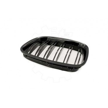 2 Grilles de Radiateur Pour BMW Série 5 F07 51137200169 51137336486 51137340317
