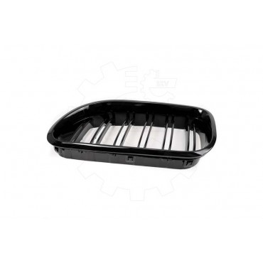 2 Grilles de Radiateur Pour BMW Série 6 F06 F12 F13 51712297592